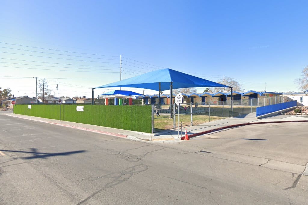 Fay Herron Elementary School