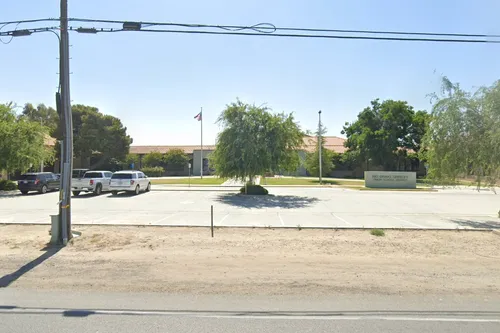 Rio Bravo-Greeley Elementary School
