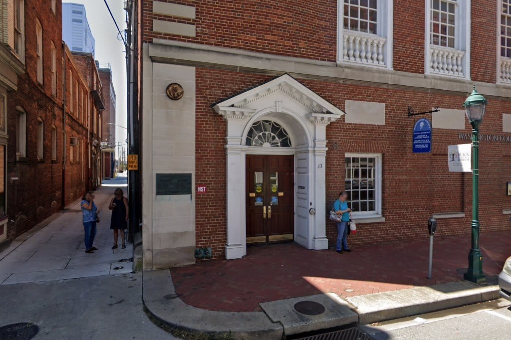 Maryland Department of Veterans Affairs