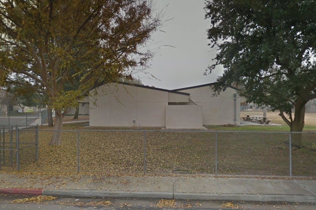 Quailwood Elementary School