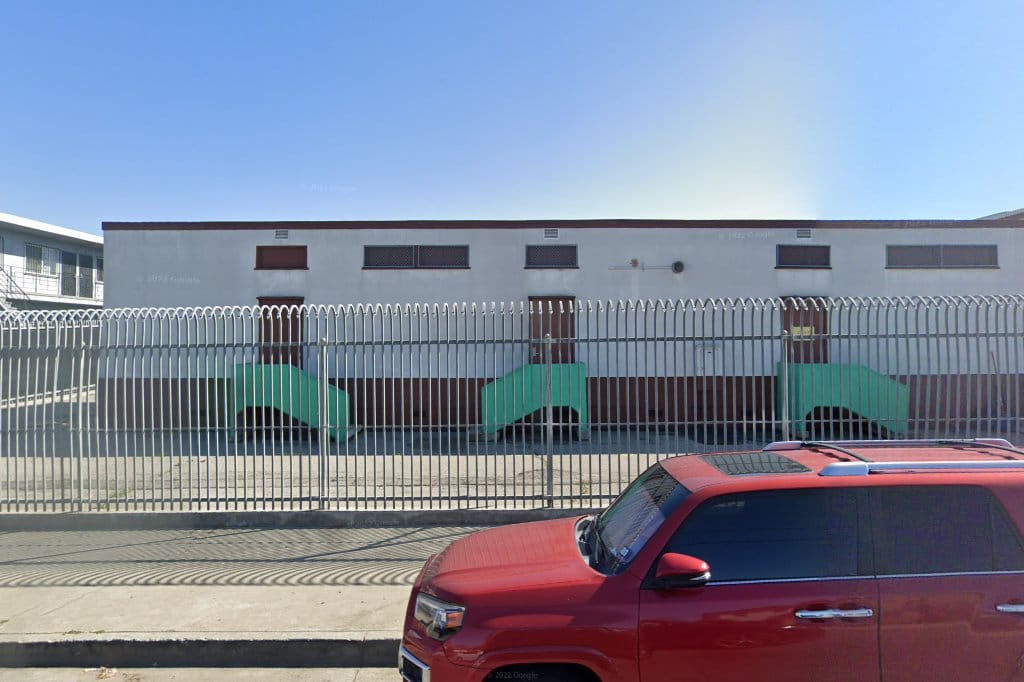 Woodcrest Elementary School
