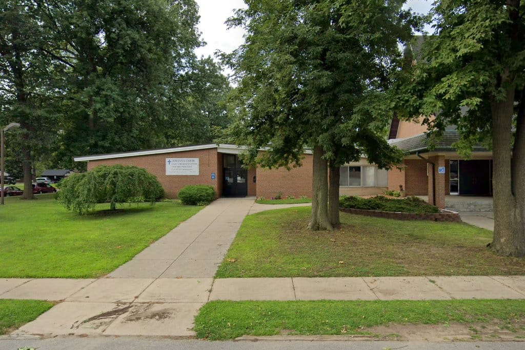 Concordia Lutheran School
