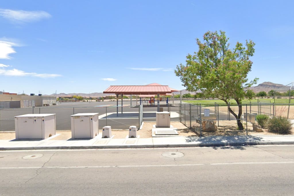 William V. Wright Elementary School