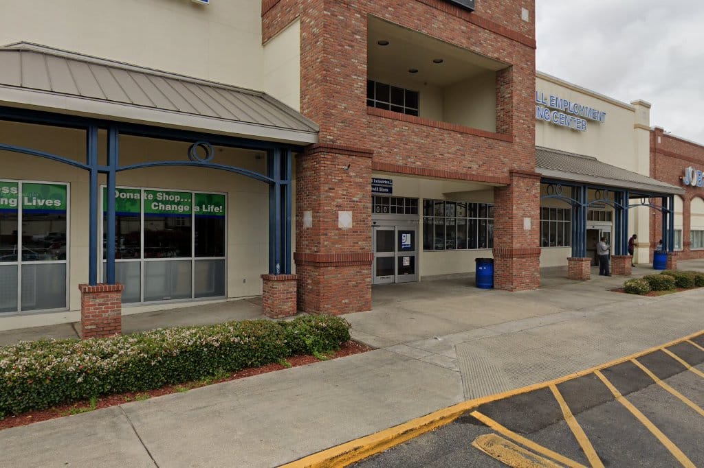 Goodwill New Orleans