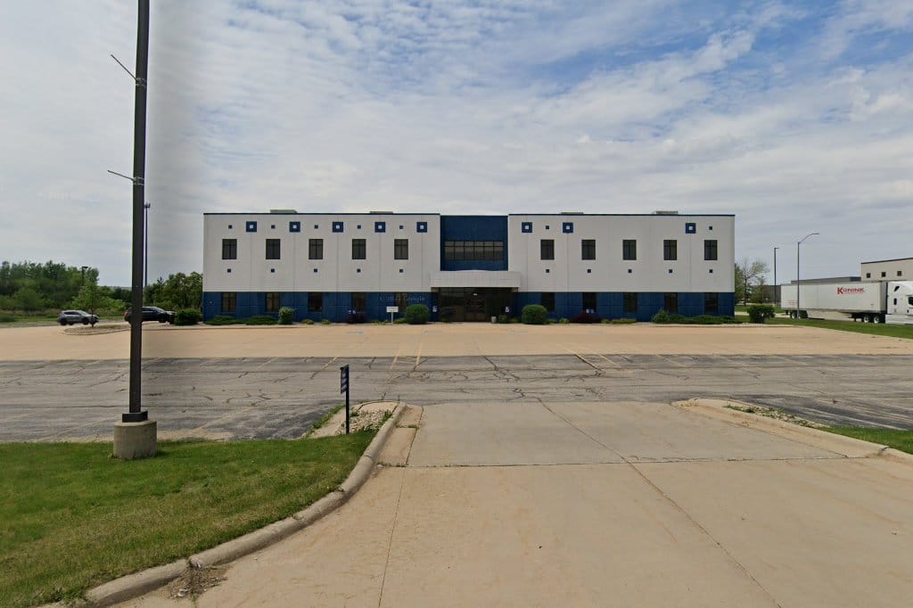 Kaplan University - Cedar Falls