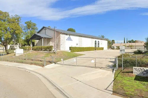 Faith Baptist Church & Faith Christian School