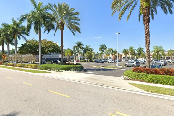 VCA Boca Del Mar Animal Hospital