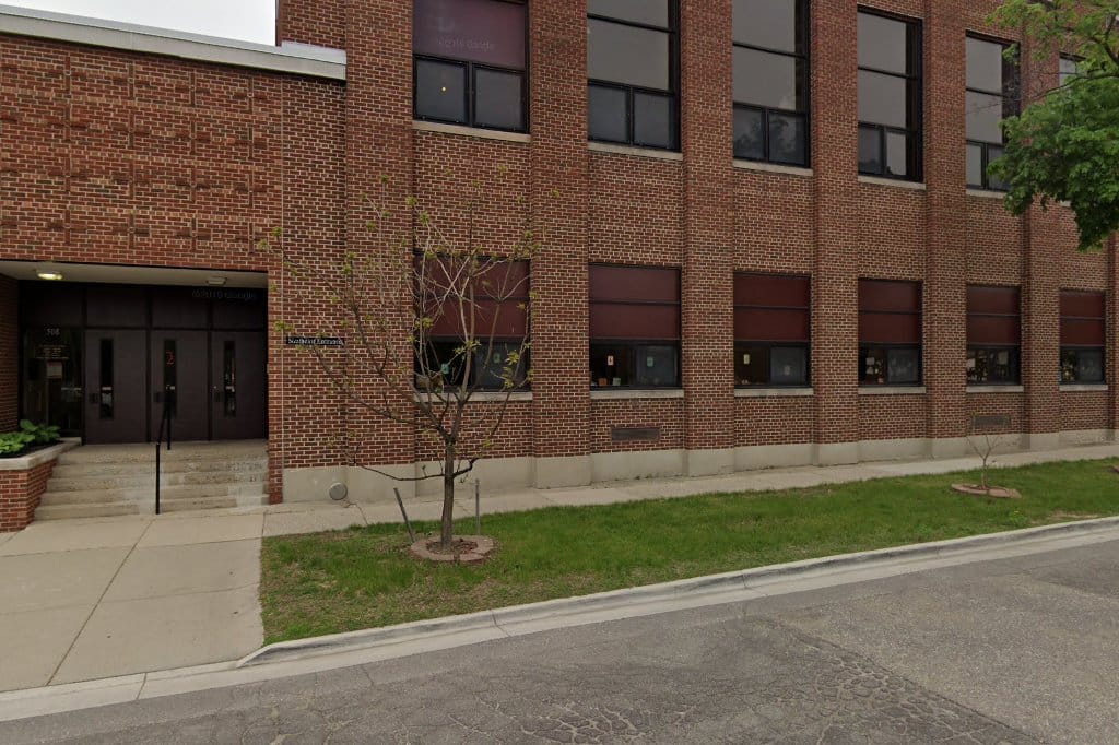 St Paul Lutheran School
