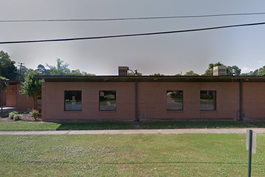 Central Elementary School