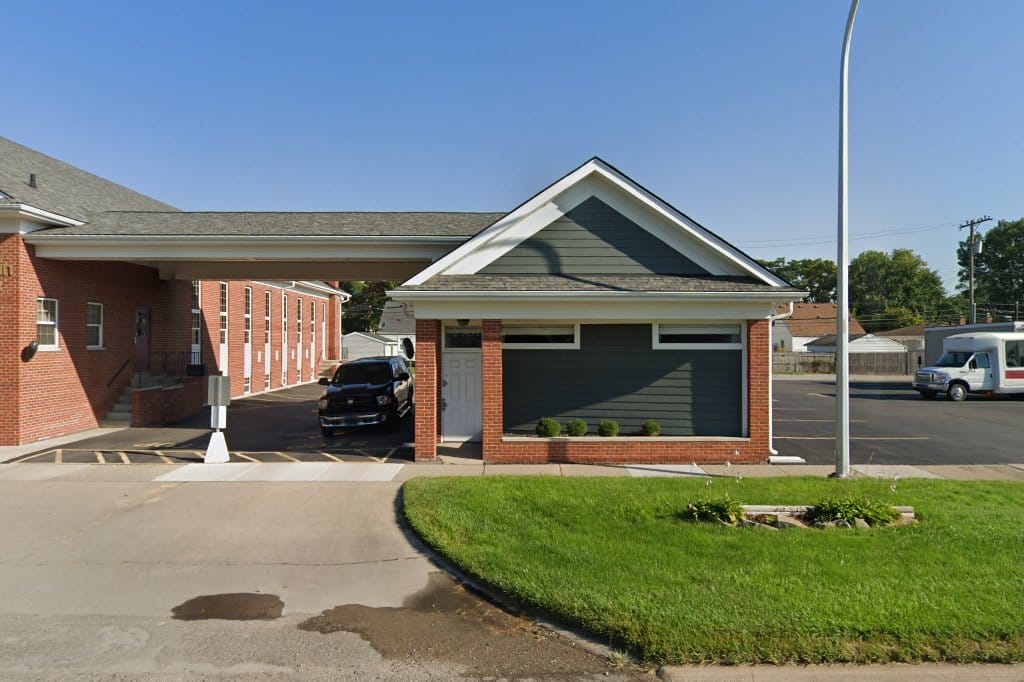 Calvary Christian School / Calvary Christian Ministries