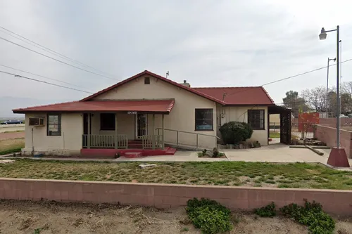 Jesus Center Christian School