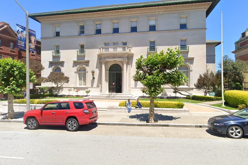 Sacred Heart Schools