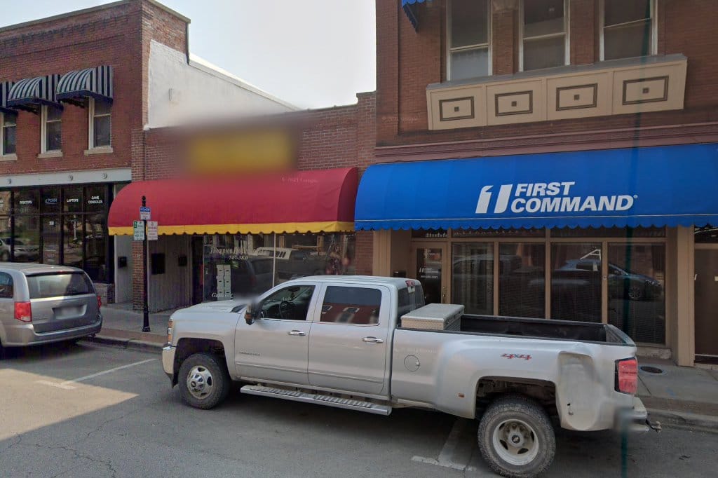 Warrensburg Unemployment Office