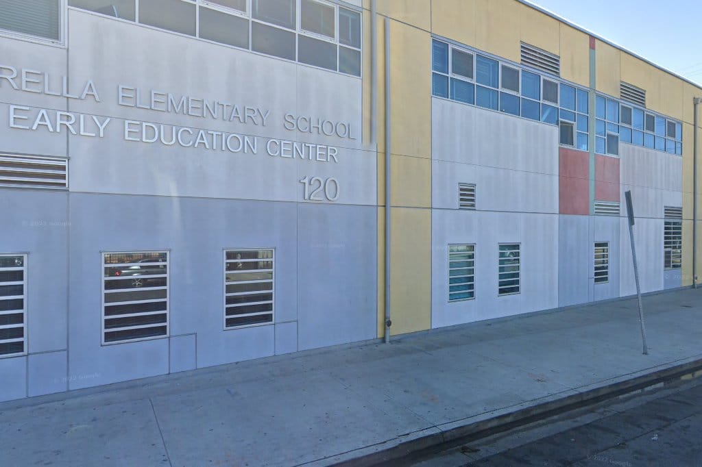 Estrella Elementary School