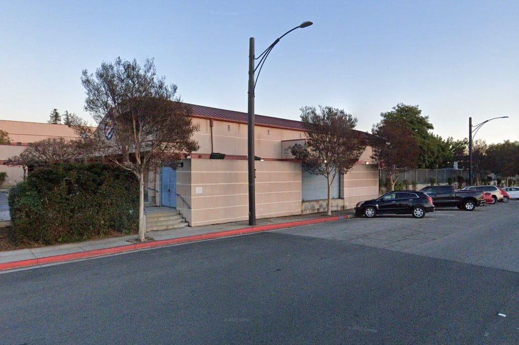 Cerritos Elementary School