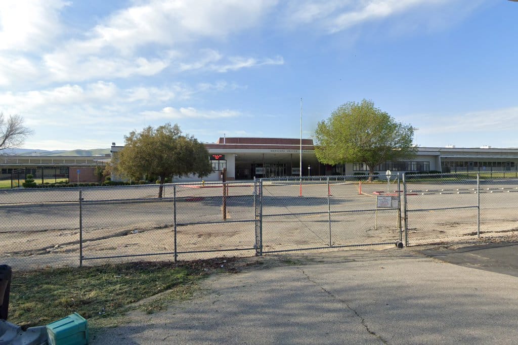 Maricopa Community Day School