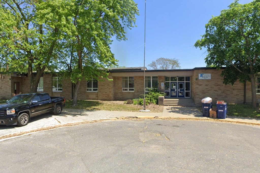 Wenona Center Home Of Wenona High/Middle School