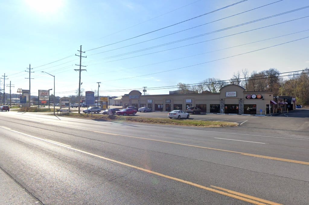 Cape Girardeau Unemployment Office