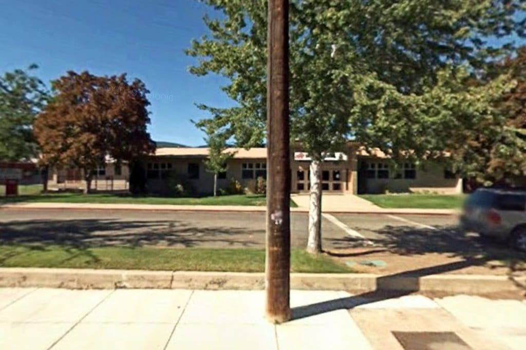 McKinley Elementary School
