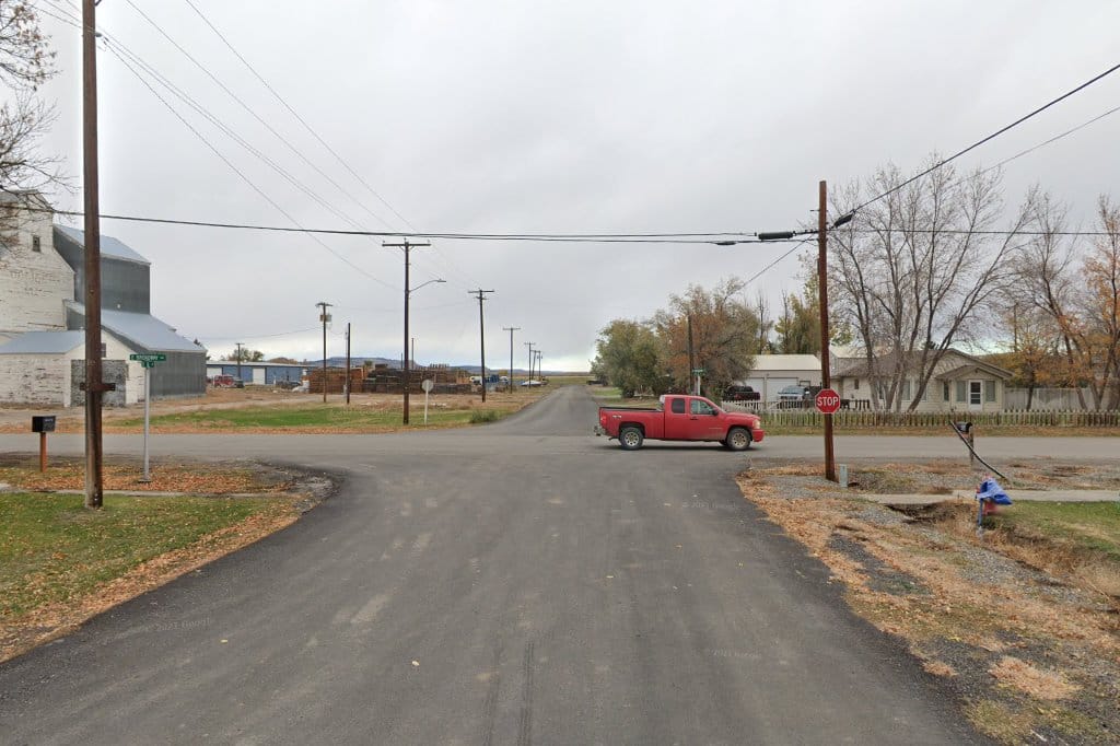 Bridger City Court
