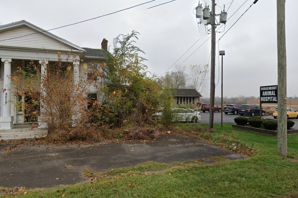 Ridgemont Animal Hospital