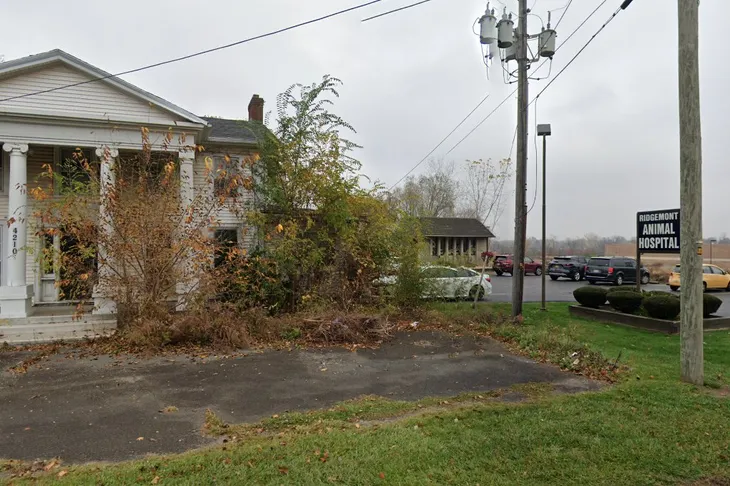 Ridgemont Animal Hospital
