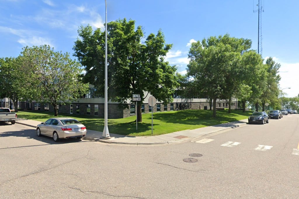 Wright County Passport Office