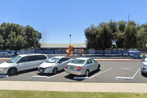 Parkview Elementary School