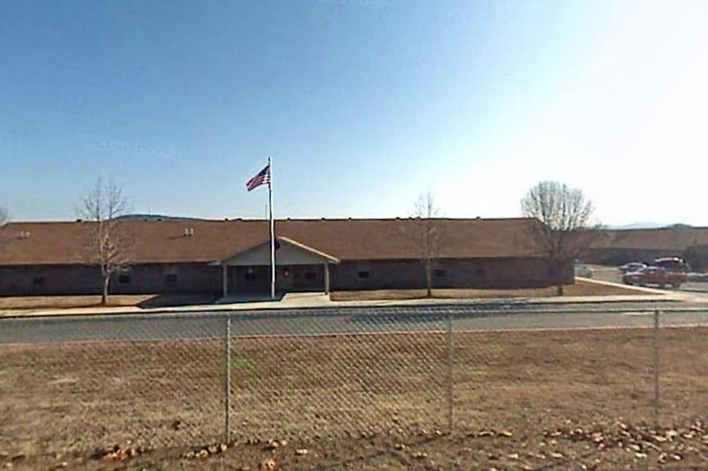 Ozark Kindergarten School