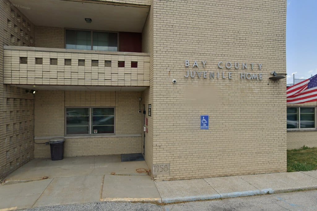 Detention Center