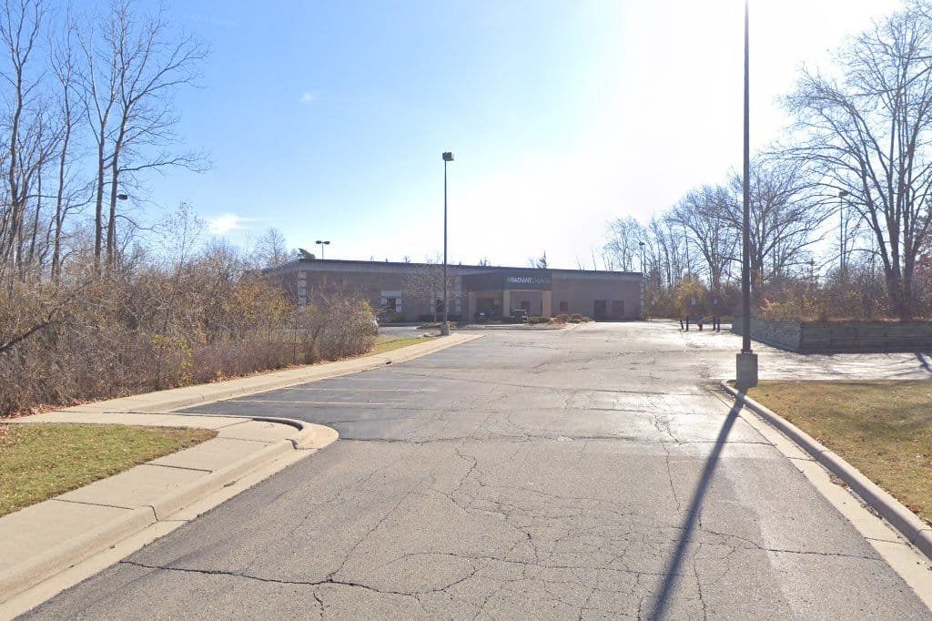 Veritas Christi High School