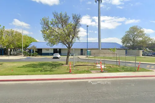 Simas Elementary School