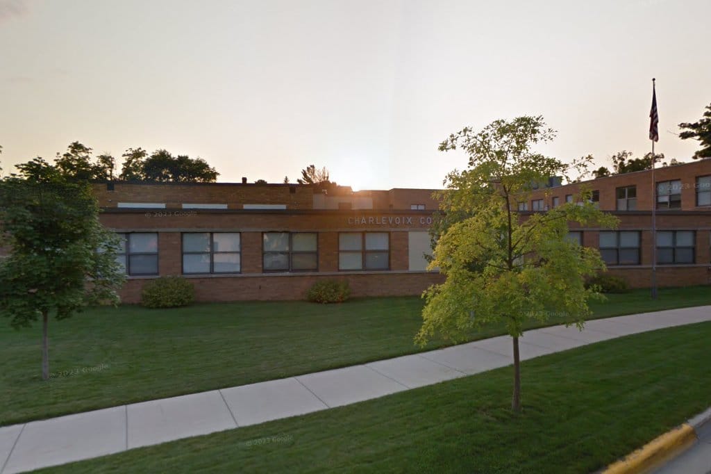 Charlevoix County Prosecuting Attorney