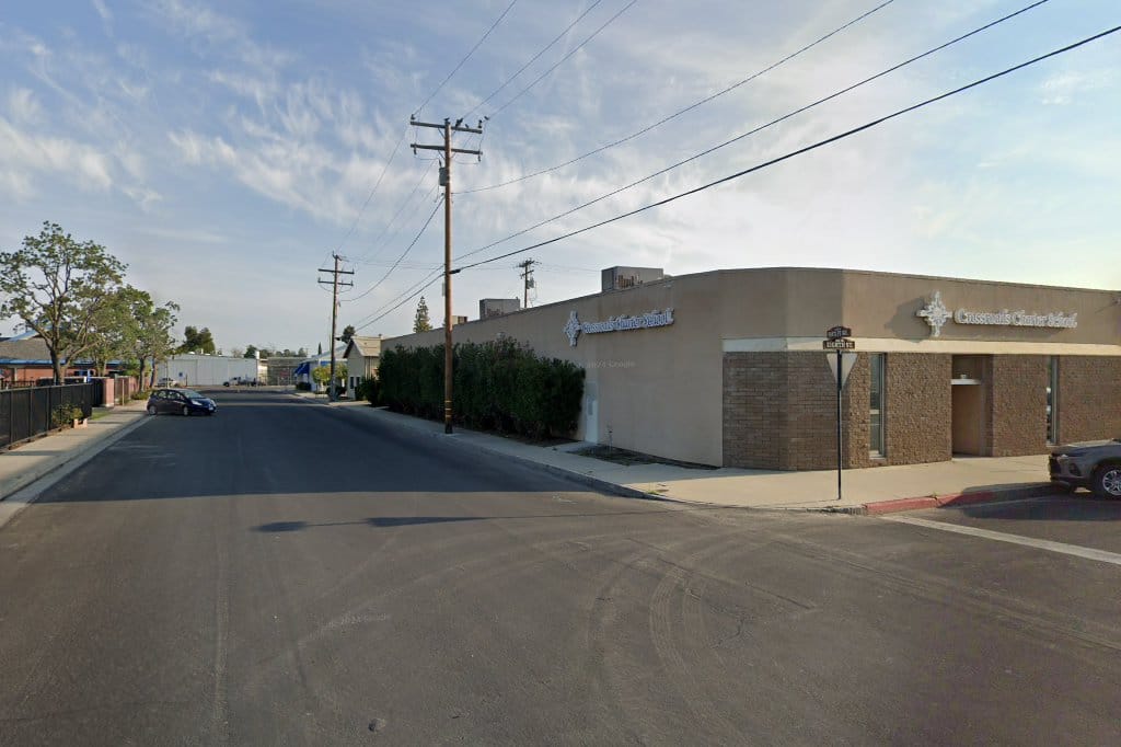 Crossroads Trade Tech Charter School