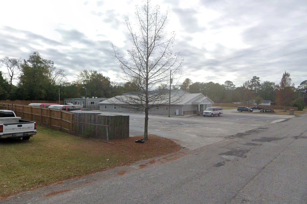 Columbia County Christian Academy