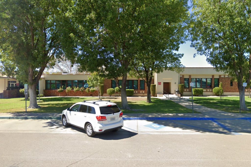 Avenal Elementary School