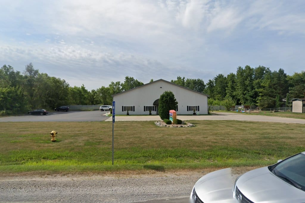 Grand Blanc Montessori