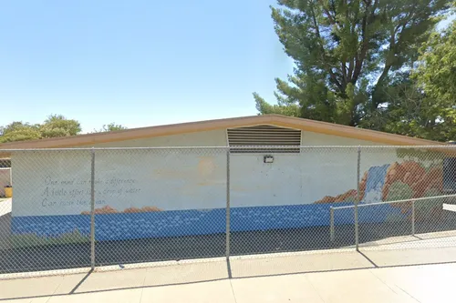 El Oro Way Elementary School