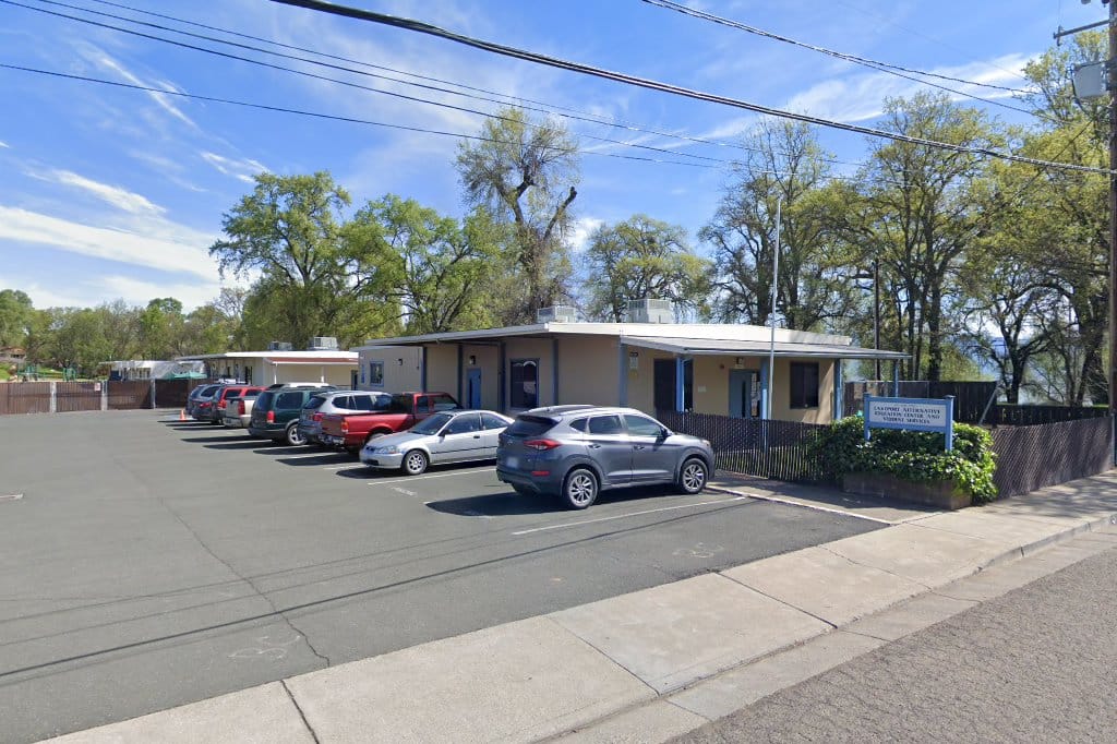 Lakeport Alternative (Home School)