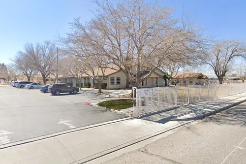 Hesperia Christian School