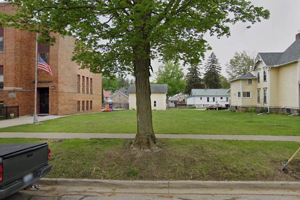 Sacred Heart School