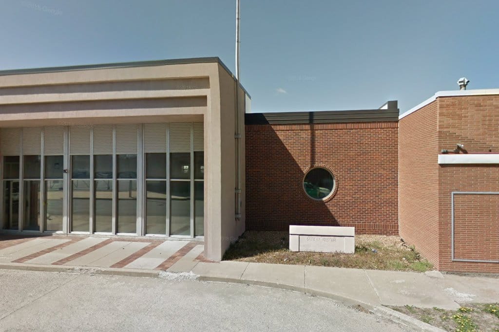 Sedalia Unemployment Office