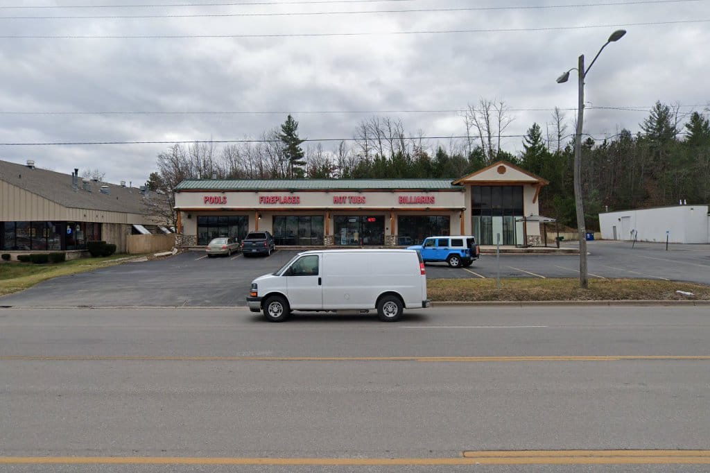 Goodwill Traverse City