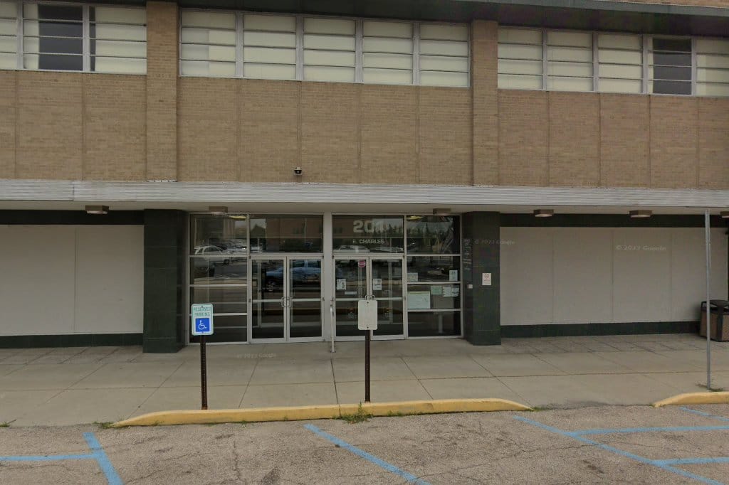 Muncie Unemployment Office