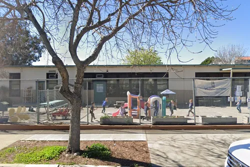Magnolia Parkway Elementary School