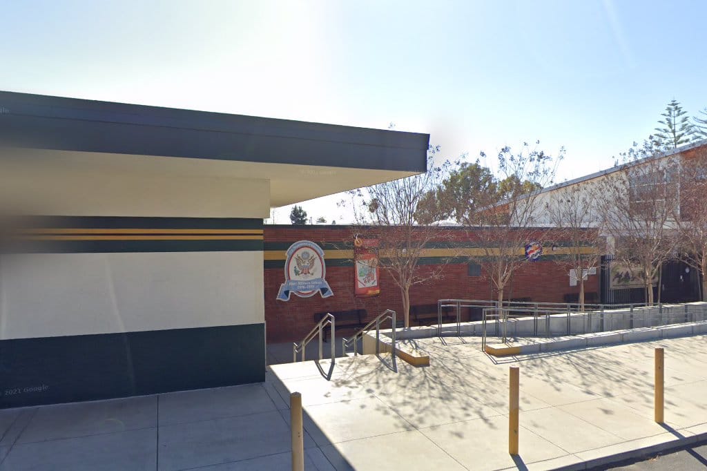 Highland Oaks Elementary School