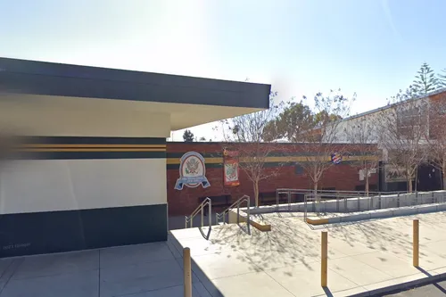 Highland Oaks Elementary School