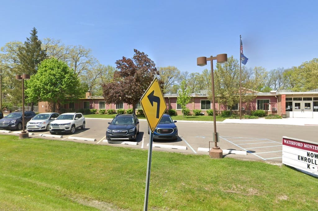 St Stephen Lutheran School