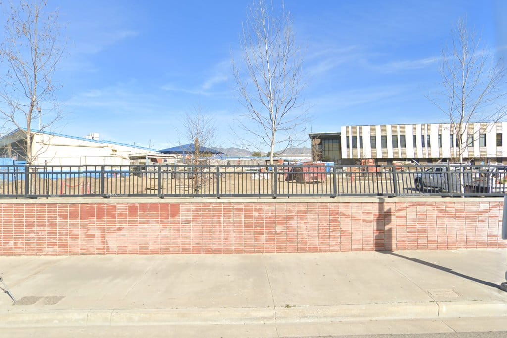 John H Francis Polytechnic School