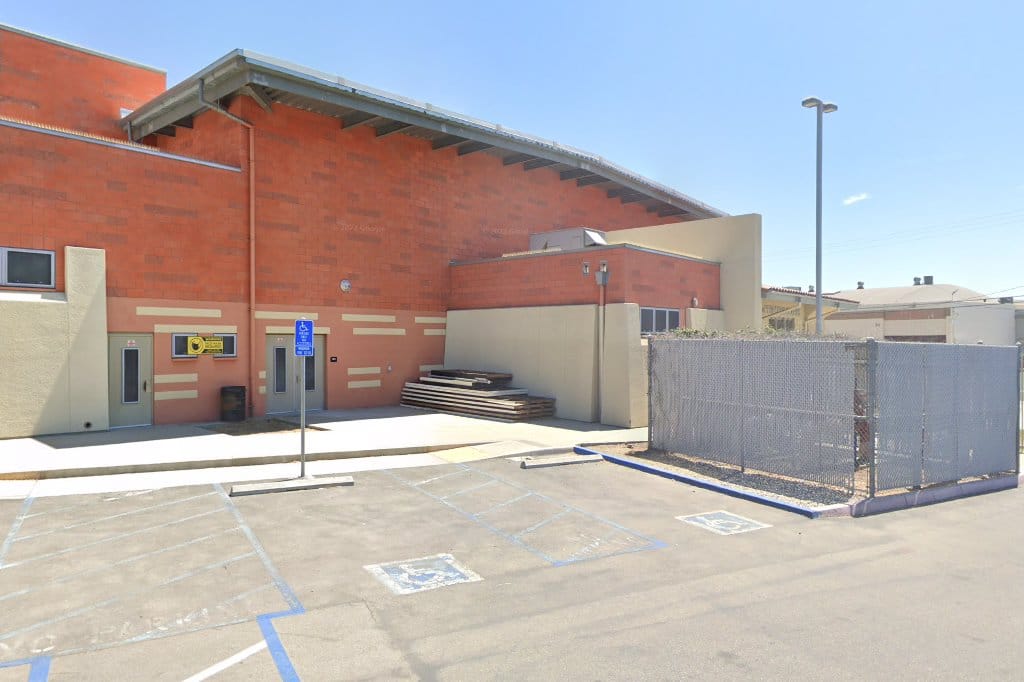 Cesar E Chavez Learning Academies-Academy Of Scie
